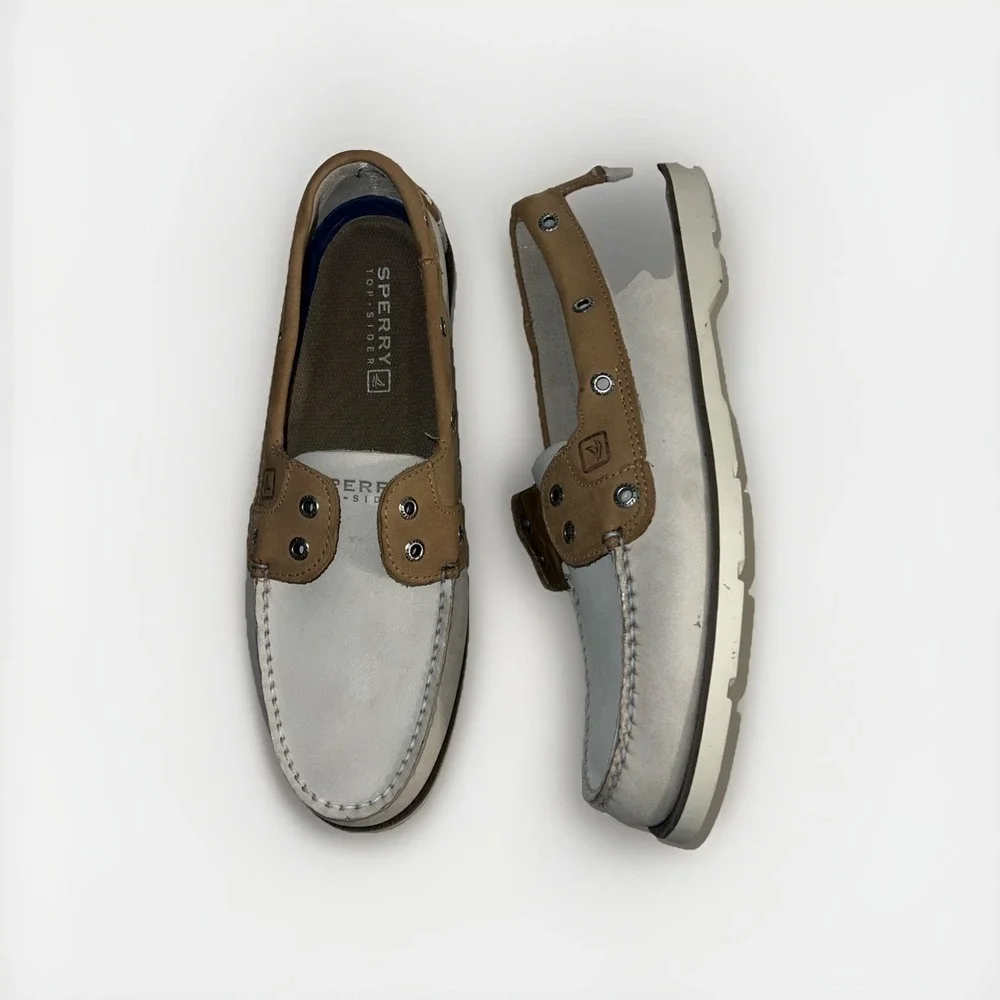 Sperry Men's Top Sider Size 11M Boating Shoes